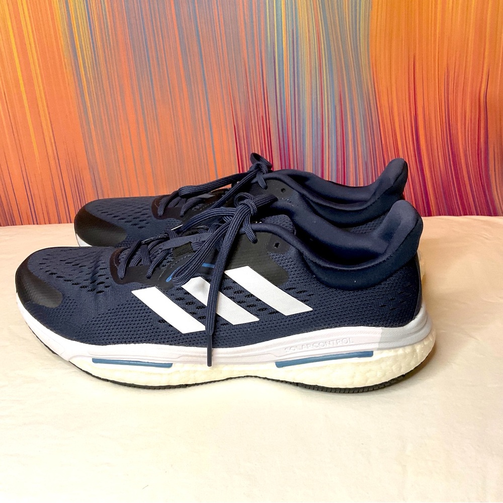 Adidas Solar Control GX9220 Men’s Running Shoes